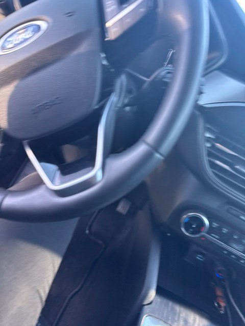 Used 2023 Ford Escape Active AWD/4WD image 10