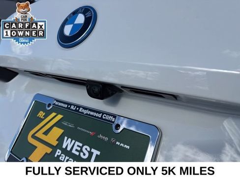 Used 2024 BMW i5 eDrive40i w/ M Sport Package image 11