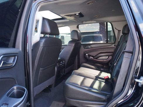 Used 2020 GMC Yukon SLT w/ Open Road Package RWD image 21