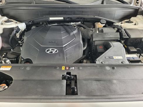 Used 2021 Hyundai Palisade Limited w/ Winter Package AWD/4WD image 27