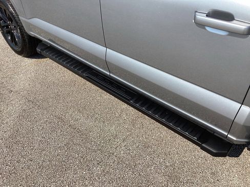 New 2025 Ford F150 Lariat w/ Equipment Group 501A Mid image 16