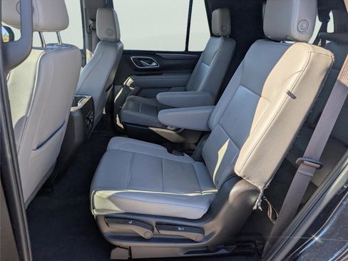 Used 2024 Chevrolet Tahoe LT image 29