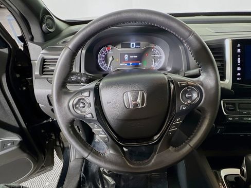 Used 2019 Honda Ridgeline Black Edition image 11