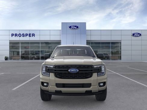 New 2025 Ford Ranger XL image 6