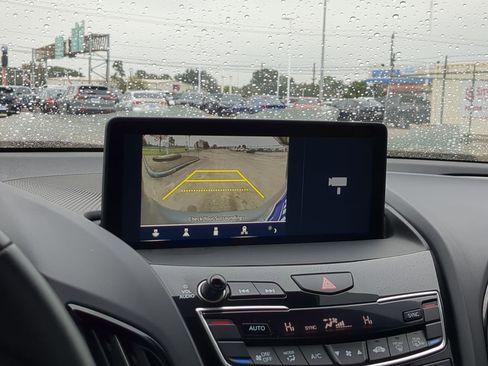 Used 2024 Acura RDX Base image 24