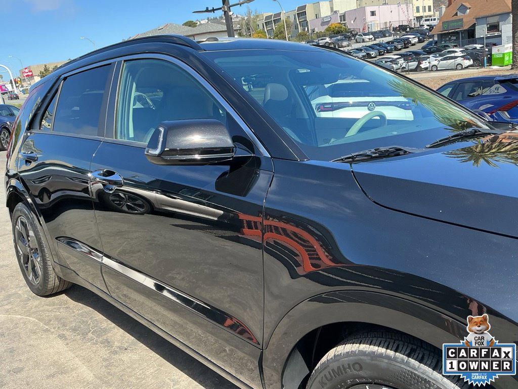Used 2023 Kia Niro Wave FWD image 73