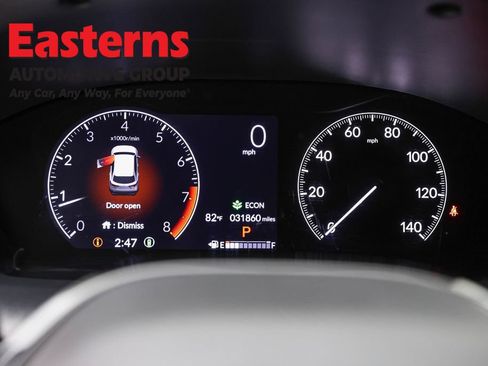 Used 2025 Honda HR-V Sport image 16