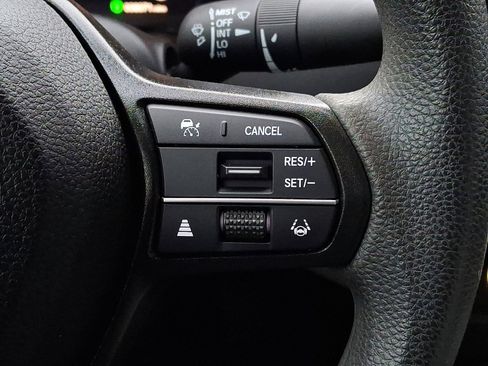 Used 2023 Honda Accord LX image 21