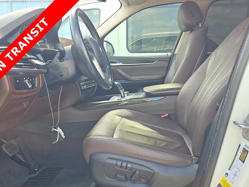 Used 2015 BMW X5 xDrive35i AWD/4WD image 5