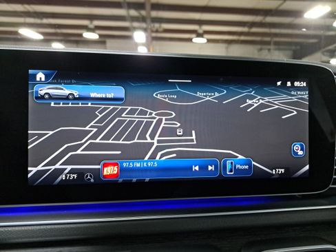 New 2026 Mercedes-Benz GLE 450 4MATIC Coupe image 24