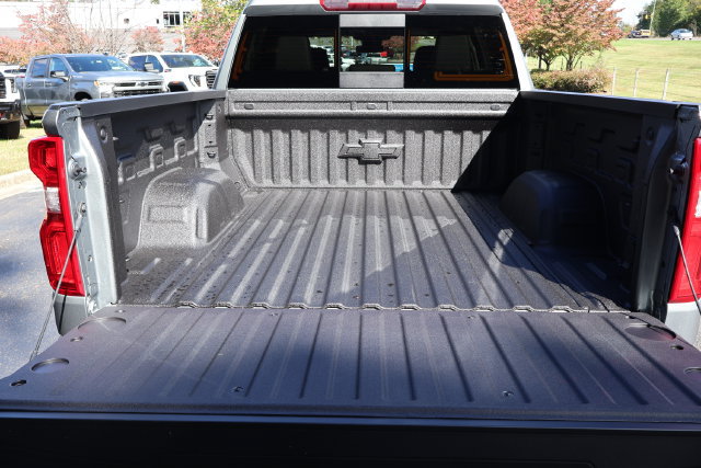 New 2026 Chevrolet Silverado 1500 RST w/ RST All Star Premium Package AWD/4WD image 22