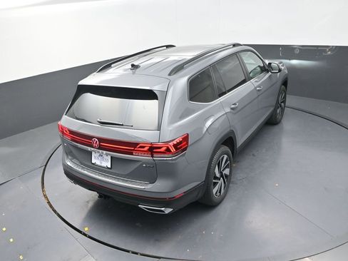 New 2026 Volkswagen Atlas SE AWD/4WD image 19