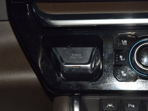 Used 2024 GMC Sierra 1500 Denali w/ Technology Package image 35