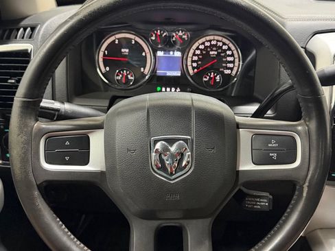 Used 2010 Dodge Ram 3500 Truck Laramie w/ Chrome Accents Group AWD/4WD image 15