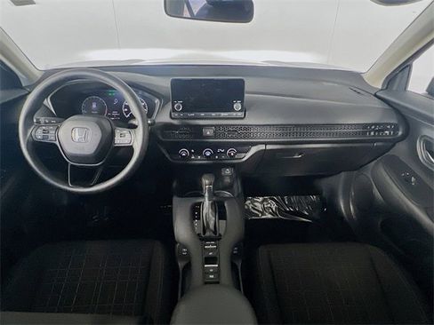 Used 2024 Honda HR-V LX image 27