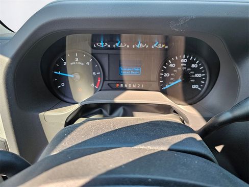 New 2024 Ford E-350 and Econoline 350 Super Duty w/ Power Windows & Locks Group image 31