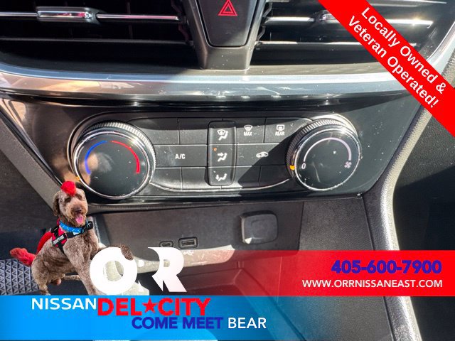 Used 2024 Buick Encore GX Sport Touring AWD/4WD image 27