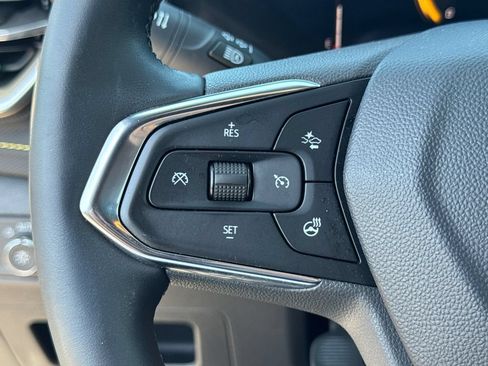 Used 2024 Chevrolet TrailBlazer ACTIV w/ Convenience Package FWD image 27