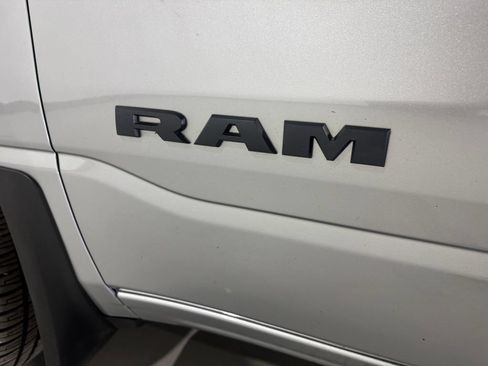 Used 2021 RAM 1500 Sport w/ Technology Group AWD/4WD image 30