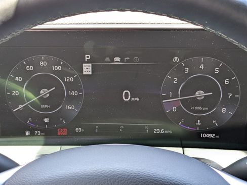 Certified 2025 Kia Telluride SX Prestige X-Line AWD/4WD image 15