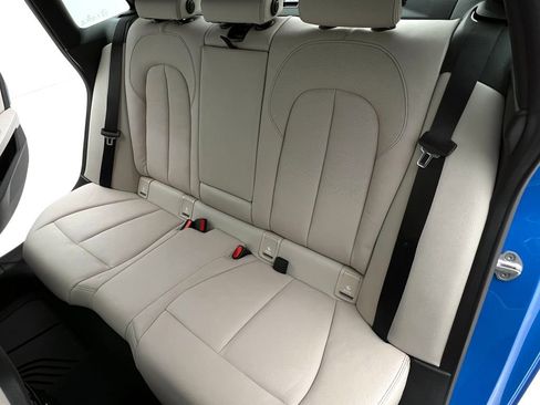 Certified 2024 BMW M235i xDrive Gran Coupe M235i xDrive w/ Premium Package image 15