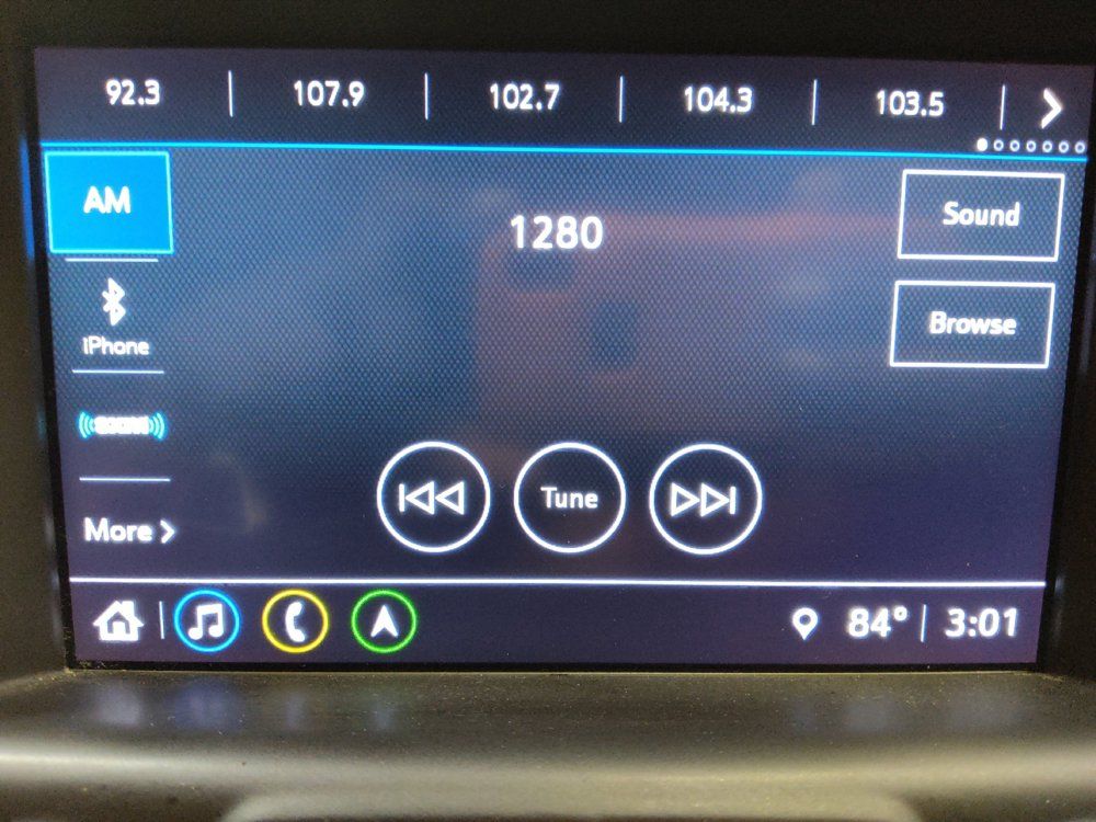 Used 2018 GMC Terrain SLE w/ Driver Convenience Package FWD image 25