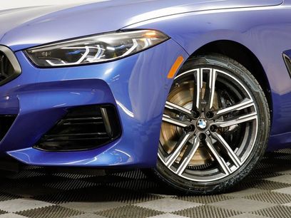 New 2026 BMW 840i xDrive