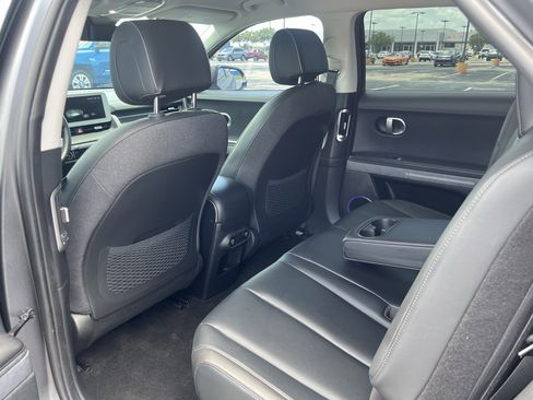Used 2022 Hyundai Ioniq 5 SEL RWD image 33