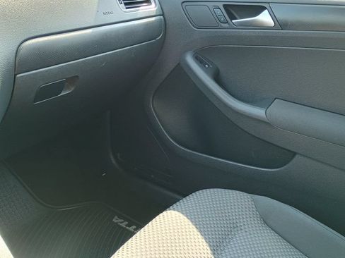 Used 2012 Volkswagen Jetta Sedan FWD image 14