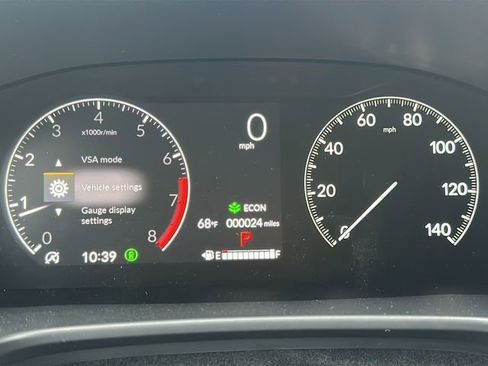 New 2026 Honda CR-V LX image 20
