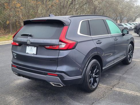 Certified 2024 Honda CR-V Sport-L image 2