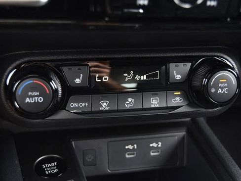 New 2026 Nissan Kicks SV w/ SV Premium Package image 15