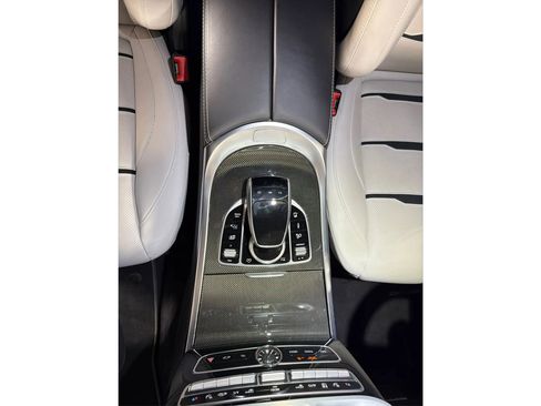 Used 2021 Mercedes-Benz G 63 AMG 4MATIC w/ G Manufaktur Interior Package image 14