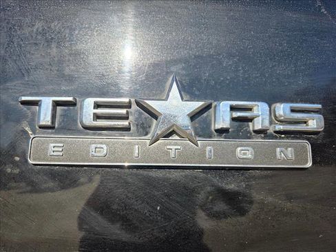 Used 2020 Chevrolet Silverado 1500 LT w/ Texas Edition image 20