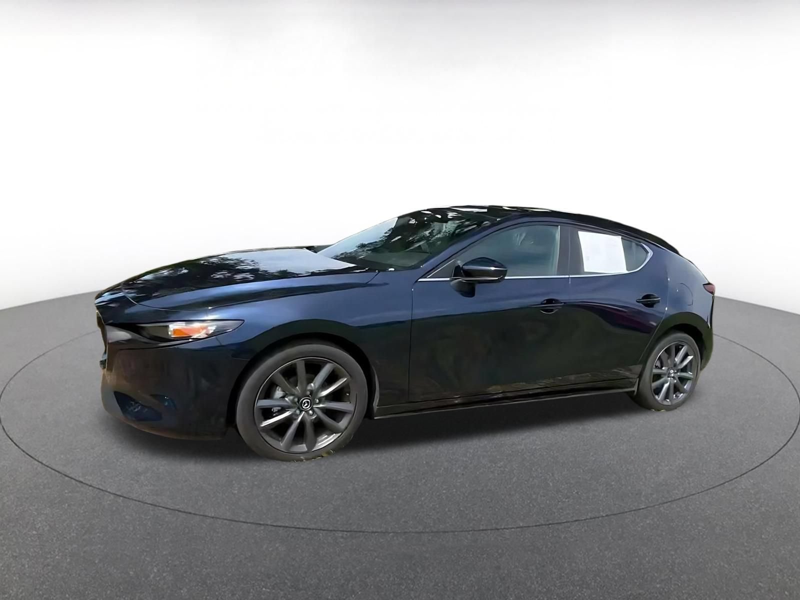 Used 2026 MAZDA MAZDA3 s FWD image 7
