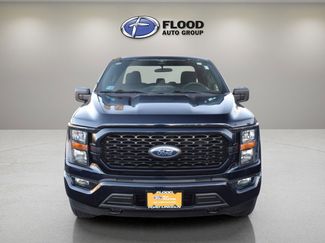 Certified 2023 Ford F150 XL w/ STX Appearance Package video 2