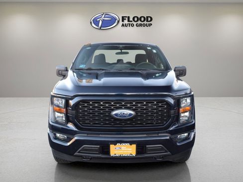 Certified 2023 Ford F150 XL w/ STX Appearance Package image 2