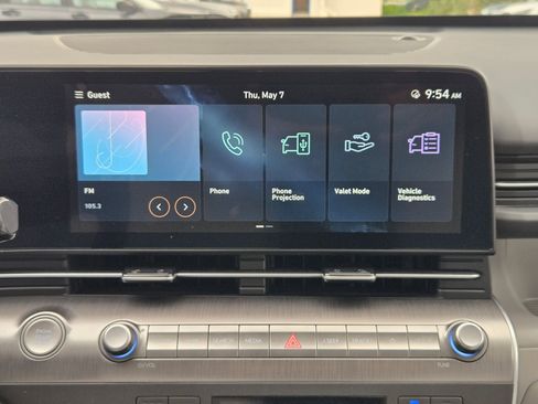Used 2024 Hyundai Kona SEL FWD image 17