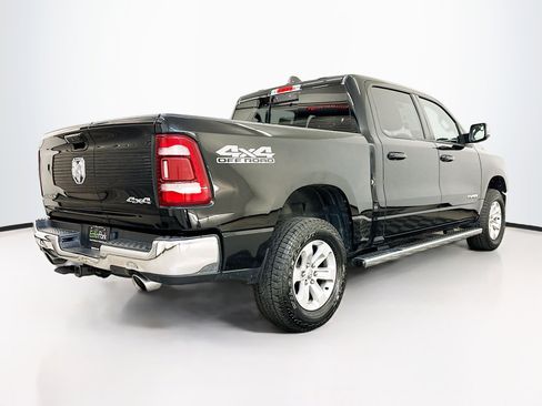 Used 2023 RAM 1500 Laramie image 9