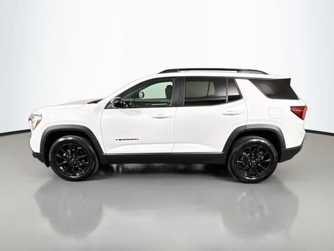 Used 2025 GMC Terrain Elevation w/ Black Edition AWD/4WD image 4