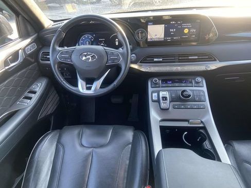 Used 2020 Hyundai Palisade Limited FWD image 15
