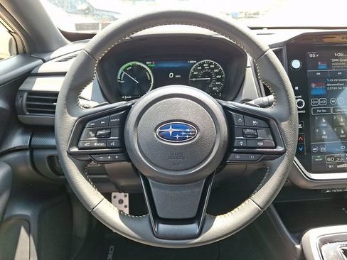 New 2026 Subaru Crosstrek 2.5i Sport AWD/4WD image 21
