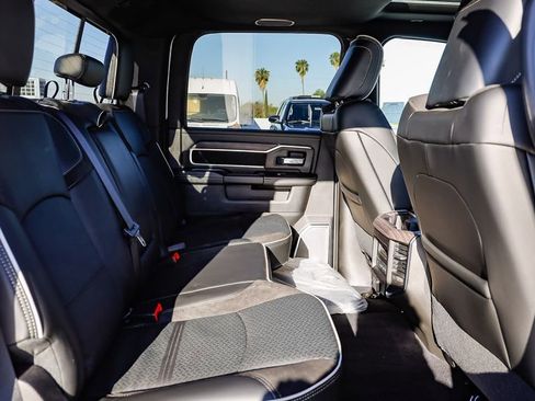 New 2026 RAM 2500 Laramie image 20