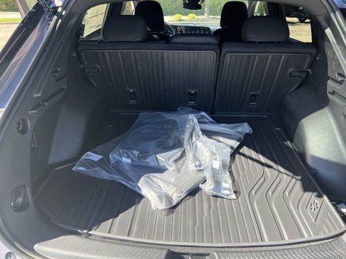 New 2026 Chevrolet Equinox EV LT image 26