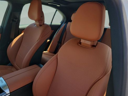 Certified 2026 Mercedes-Benz C 300 Sedan image 18