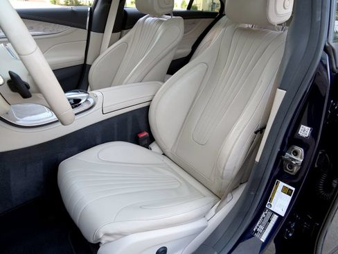 Used 2020 Mercedes-Benz CLS 450 image 6