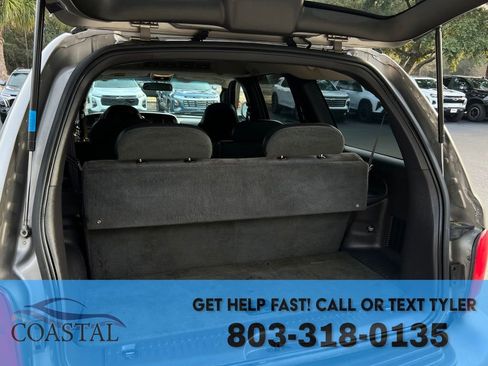 Used 1999 Dodge Durango 2WD image 21