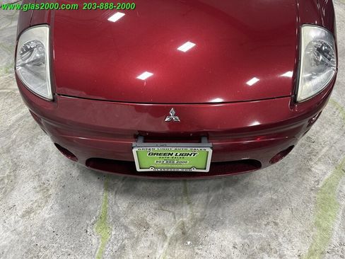 Used 2003 Mitsubishi Eclipse GT image 24