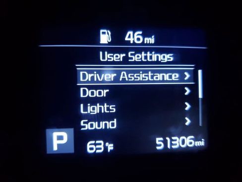 Used 2022 Kia Sportage LX image 17