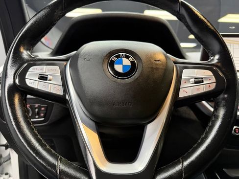 Used 2022 BMW X3 sDrive30i w/ Convenience Package RWD image 23